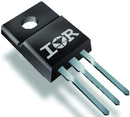 VISHAY IRFIBF20GPBF N CHANNEL MOSFET, 900V, 1.2A TO-220