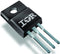 VISHAY IRFIBF20GPBF N CHANNEL MOSFET, 900V, 1.2A TO-220