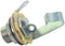 MULTICOMP SPC15181 CONNECTOR, PHONE AUDIO, JACK, 2 POSITION
