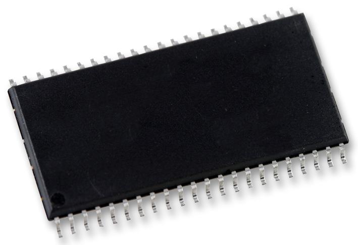 Integrated Silicon Solution (ISSI) IS61C6416AL-12TLI Sram 1 Mbit 64K x 16bit 4.5V to 5.5V TSOP-II 44 Pins 12 ns