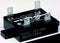 OPTO 22 Z240D10 SSR, PANEL MOUNT, 280VAC, 32VDC, 10A