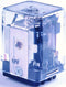 POTTER&BRUMFIELD - TE CONNECTIVITY KUP-11A15-24 RELAY, DPDT, 240VAC, 32VDC, 10A