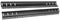 BUD INDUSTRIES PMR-9451 PANEL MOUNTING RAIL