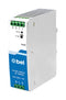 BEL Power Solutions LEN120-48 AC/DC DIN Rail Supply (PSU) ITE Industrial &amp; Household 1 Output 120 W 48 VDC 2.5 A
