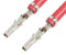 Molex 215340-2124 Cable Assembly Mini-Fit Jr. Crimp Socket to 11.8 " 300 mm