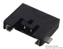 Molex 503763-0291 503763-0291 Pin Header Signal 1 mm Rows 2 Contacts Surface Mount Right Angle Pico-Lock 503763