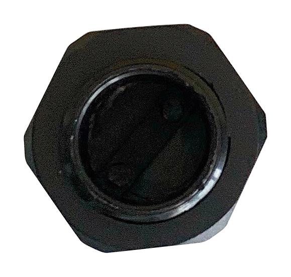 PRO Elec PELB0229 Blanking Plug IP68 Nylon (Polyamide) M20 x 1.5 25 mm