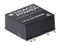 Traco Power THL 6-2421WISM Isolated Surface Mount DC/DC Converter ITE 4:1 6 W 2 Output 5 V 600 mA