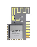 Silicon Labs BGM210LA22JIF2 Bluetooth Module BLE 5.1 2 Mbps 1.8 V to 3.8 -93.9 dBm -40 &deg;C 125