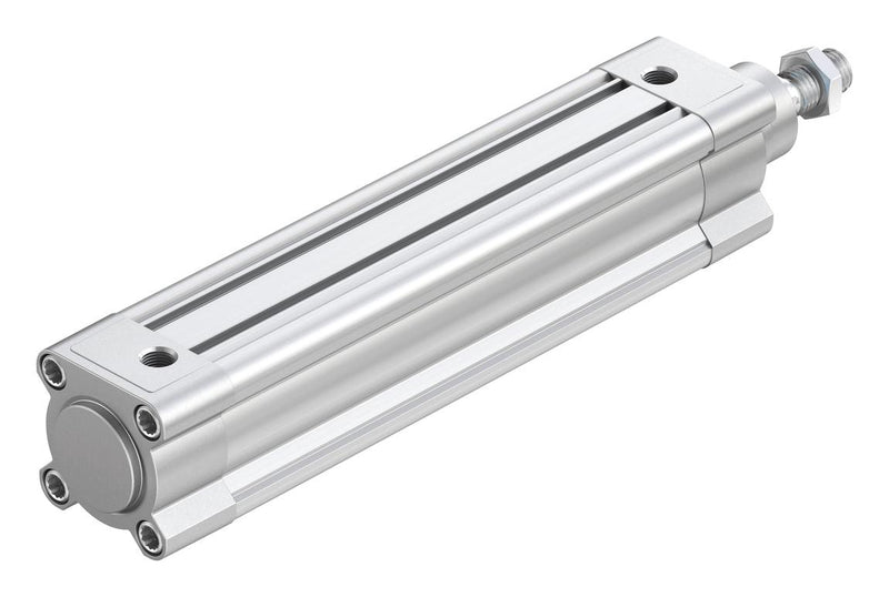 Festo DSBC-50-200-PPSA-N3 Cylinder DBL Acting 50MM 12BAR 200MM