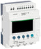 Schneider Electric SR2B121B Smart Relay Zelio Logic Series 8 Discrete Inputs 4 Outputs 24 Vac