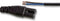 Multicomp PRO CON1 Power Lead FIG8 TO Open END