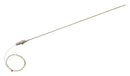 Labfacility XF-1040-FAR Thermocouple IEC Mineral Insulated 3mm x 300mm Probe K -40 &deg;C 1100 Stainless Steel 40 "