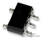 ON Semiconductor NCV2252SN2T1G Analogue Comparator Rrio Low Voltage 1 50 ns 1.8V to 5.5V Tsop 5 Pins