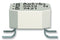 EPCOS B82793C0502N201 Choke, Common Mode, 5 &micro;H, B82793C0 Series, 1.2 A, 7.1mm x 6mm x 4.9mm