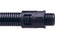 ABB - Adaptaflex AL21/M20/A/BL Conduit Connector Size 21mm Straight Nylon 6.6 (Polyamide 6.6) Black IP66 IP69