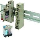 OMRON INDUSTRIAL AUTOMATION G2R-1-S-DC12(S) RELAY, SPDT, 250VAC, 30VDC, 10A