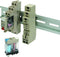 OMRON INDUSTRIAL AUTOMATION G2R-1-S-DC12(S) RELAY, SPDT, 250VAC, 30VDC, 10A