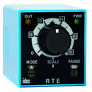 IDEC RTE-B2AF20 ELECTROMECHANICAL MULTIFUNCTION TIMER