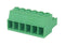 Amphenol Anytek ET0201500000G Pluggable Terminal Block 7.62 mm 2 Ways 24AWG to 8AWG 6 mm&Acirc;&sup2; Screw 32 A