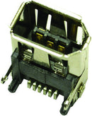 EDAC 690-004-621-023 USB, 3.0 TYPE B, RECEPTACLE, SMT