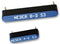 Standexmeder MK6-5-B MK6-5-B Reed Switch MK6 Series PCB Mount 15 mm SPST-NO 10 W 200 Vac/dc 0.5 A to AT