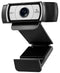 Logitech 960-000972 HD Webcam USB 2.0 30 fps Integrated Microphone 1920 x 1080 Resolution
