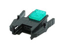 3M 37303-2124-0P0 FL 100 IDC Connector Receptacle Female 2 mm 1 Row 3 Contacts Cable Mount