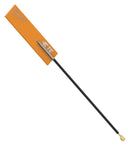 TE Connectivity 2344655-1 Antenna PCB 2.4 to 7.125 GHz 5.9 dBi Gain 50 ohm Linear Polarization Adhesive New