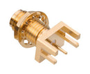 Wurth Elektronik 63012242124506 63012242124506 RF / Coaxial Connector SMA RP Straight Bulkhead Jack Board Edge End Launch 50 ohm