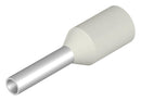 Idec S3TL-H075-16WW Terminal Wire Ferrule 18AWG Single New
