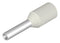 Idec S3TL-H075-16WW Terminal Wire Ferrule 18AWG Single New