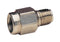 Omega PS-4D Pressure Snubber SS 1/4&quot; NPT