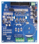 Stmicroelectronics STEVAL-IPMNM1N Evaluation Board STIPN1M50T-H SLLIMM-nano Motor Drive Module 600mA 60W 125V - 400V Input