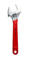 Jonard Tools AW-15 Adjustable Wrench 1.5" JAW 15" Length