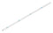 Festo PUN-H-4X075-NT Pneumatic Tubing 4 mm 2.6 PU (Polyurethane) Natural 10 bar 50 m