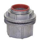 CROUSE-HINDS ST 1 MYERS HUB BASIC SCRU-TITE, ZINC, 0.5"