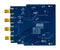 Analog Devices AD9742-FMC-EBZ Evaluation Board AD9742 Digital to Analogue Converter 12 Bit 210 Msps