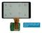 RASPBERRY-PI RASPBERRYPI-DISPLAY. Touch Screen Display Raspberry Pi Single Board Computers 7 Inch