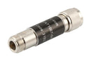L-COM LCAT1007-08 RF Attenuator N MALE-FEMALE 50 OHM New