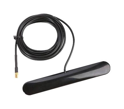 Abracon APAMS-102 APAMS-102 Antenna GSM 1.9 GHz to 2.17 3 dBi Linear New