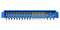 Positronic PCIH47M400A1/AA. Rectnglr PWR Connector Plug 47POS