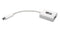 TRIPP-LITE U444-06N-HD-AM USB-C TO Hdmi Adapter W/ALTER Mode WHT