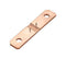 Ohmite SH8518F600BPEP SMD Current Sense Resistor 100 &Icirc;�ohm SHA Series 36 W &plusmn; 1% Manganin