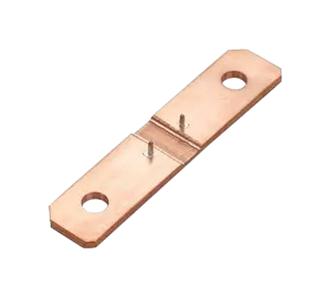 Ohmite SH8518F600BPEP SMD Current Sense Resistor 100 &Icirc;�ohm SHA Series 36 W &plusmn; 1% Manganin