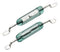 Littelfuse MISM-7R-6-10 Reed SW Spst 6AT-10AT 0.25A 170VDC New