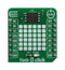 Mikroelektronika MIKROE-4067 MIKROE-4067 Click Board Flash 6 W25Q128JV Qspi SPI Mikrobus 3.3 V 28.6 mm x 25.4