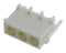 Molex 43255-0067 Wire-To-Board Connector 6.35 mm 3 Contacts Header MLX 43255 Series Through Hole 1 Rows
