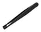 Knipex 92 09 05 ESD 92 ESD Tweezers Safe Bent Flat 115 mm Carbon Fibre Reinforced Plastic