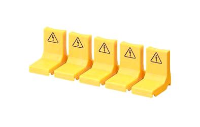 Siemens 5ST3655 5ST3655 Circuit Breaker Accessory Busbar Systems Touch Protection Sentron